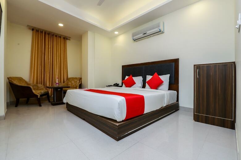 Hotel Moreton