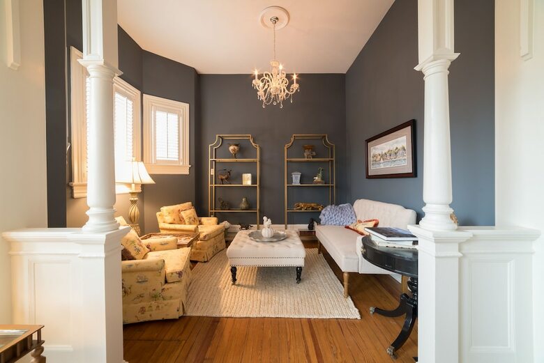 Bed & Breakfast The Jarvis At 220