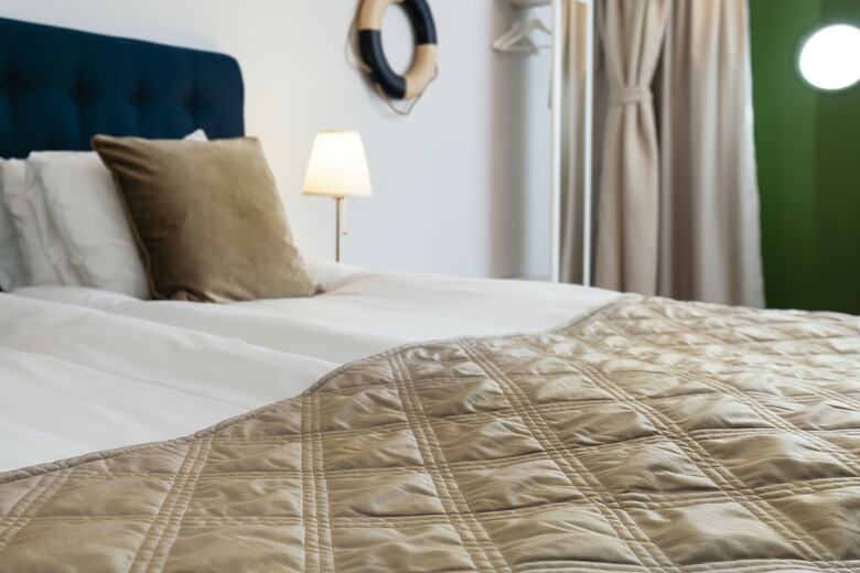 Hotel Slottsg�rden