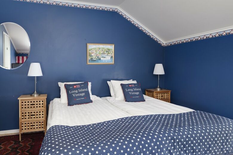 Hotel Slottsg�rden