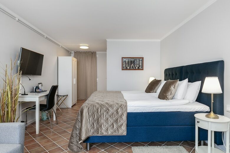 Hotel Slottsg�rden