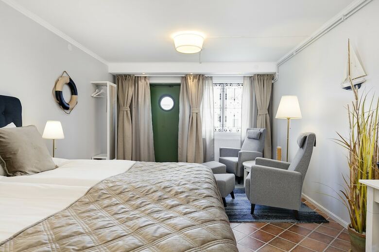 Hotel Slottsg�rden