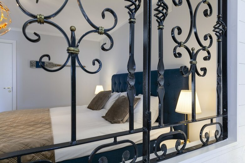 Hotel Slottsg�rden