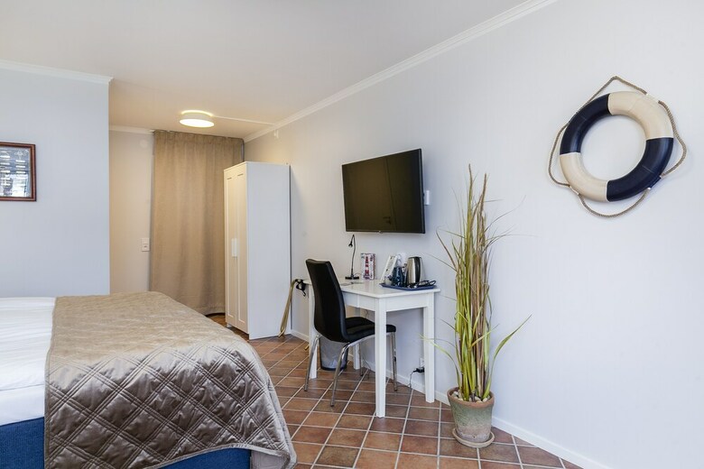 Hotel Slottsg�rden
