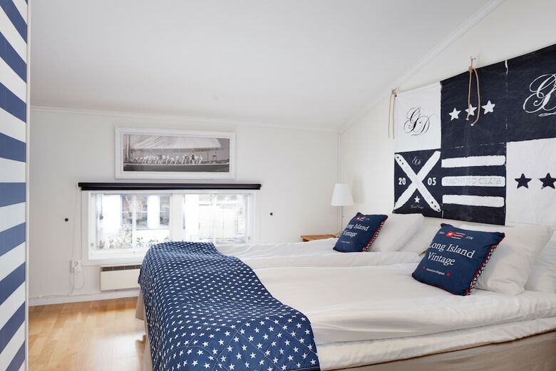 Hotel Slottsg�rden