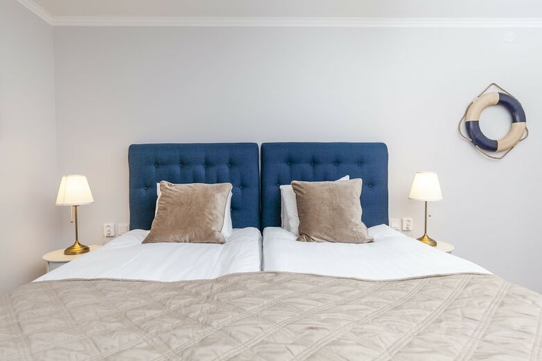 Hotel Slottsg�rden