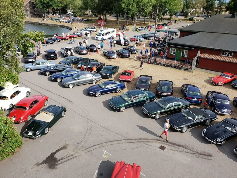 Hotel Slottsg�rden