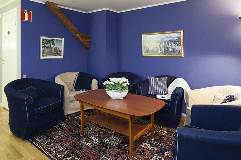 Hotel Slottsg�rden