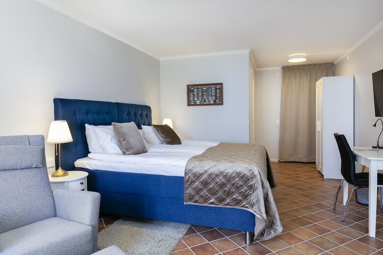 Hotel Slottsg�rden