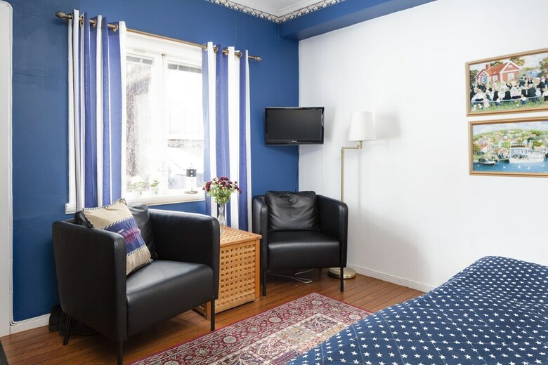 Hotel Slottsg�rden