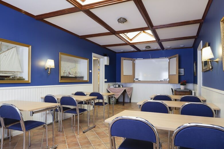 Hotel Slottsg�rden