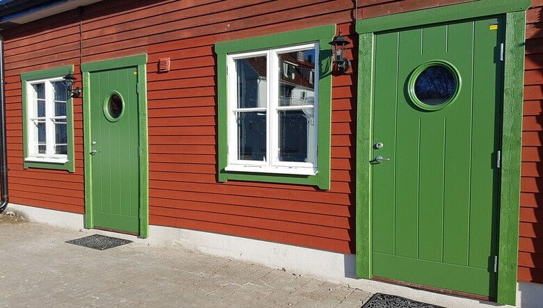 Hotel Slottsg�rden