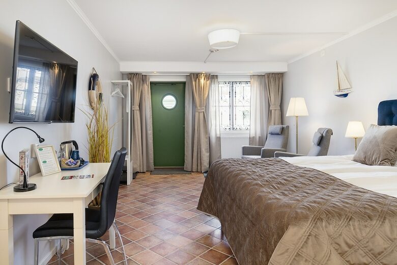 Hotel Slottsg�rden