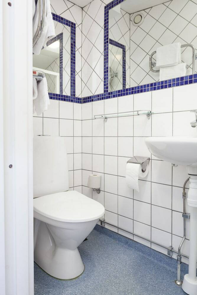 Hotel Slottsg�rden