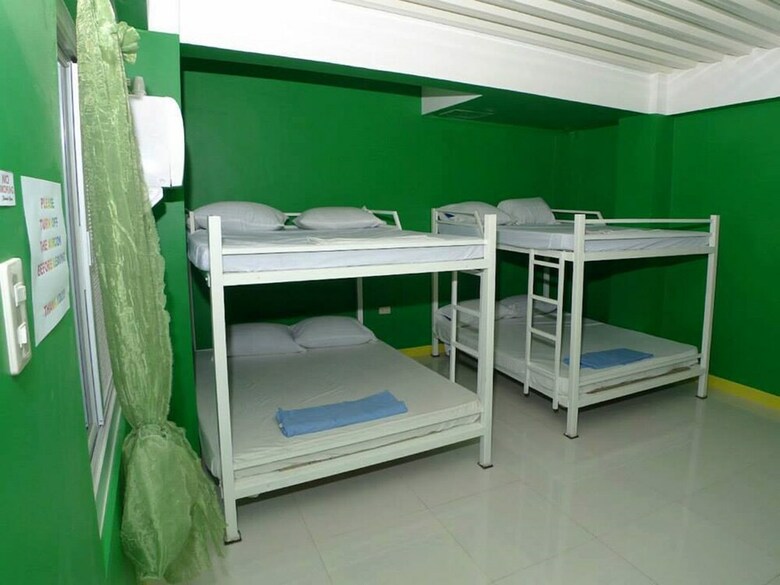 Ravara - Natividad Pension House