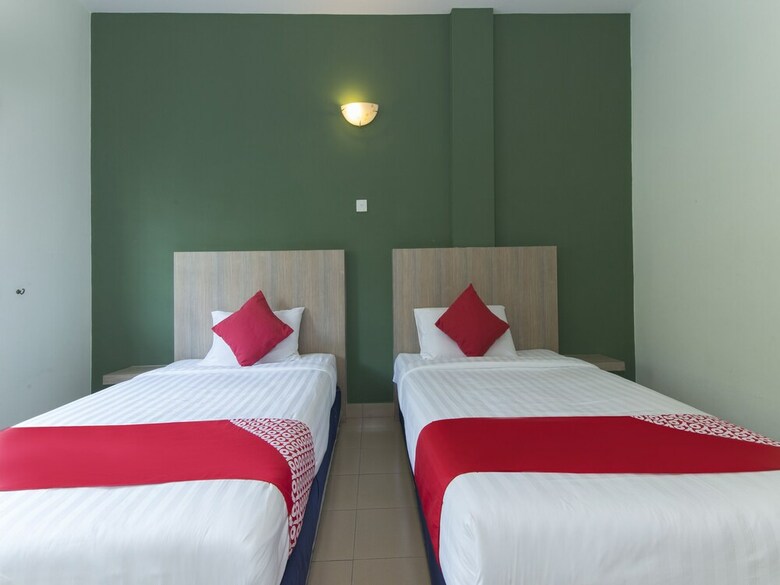 Oyo 542 S2 Hotel