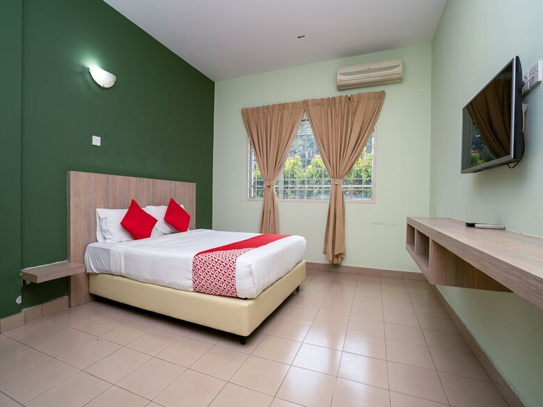 Oyo 542 S2 Hotel