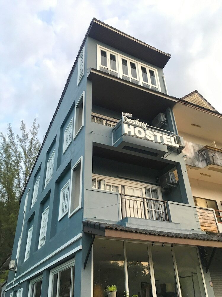 Hostal Destiny Hostel Khaolak