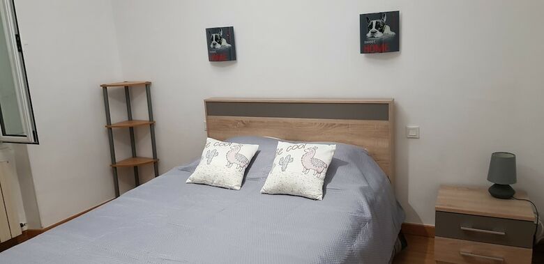 Bed & Breakfast Chambre D Hote Chez Vero