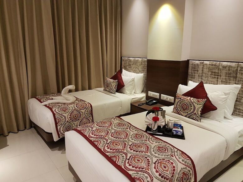 Hotel Sumaditya