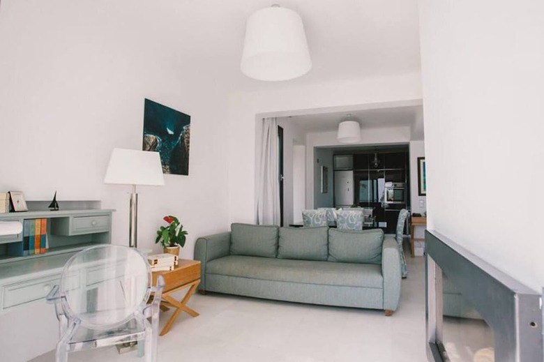 Borealis Sea Front Villa