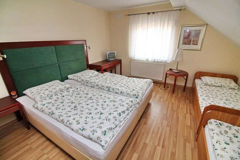 Hotel Noclegi Europa