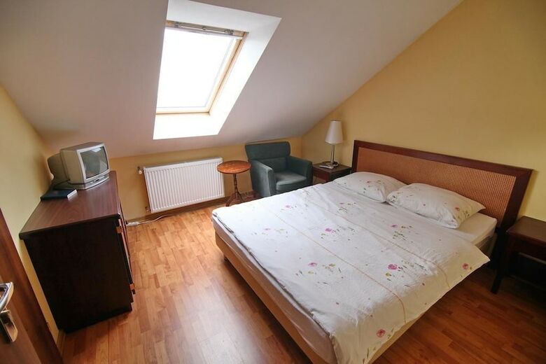 Hotel Noclegi Europa
