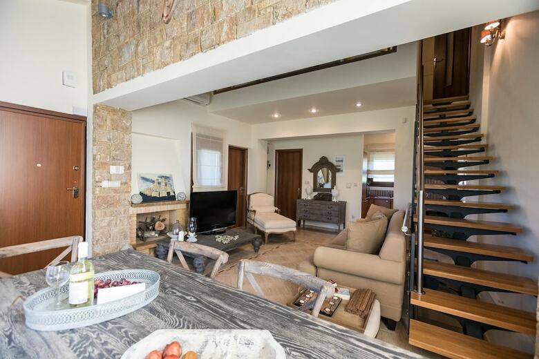 Inuit I Luxury Pool Villa