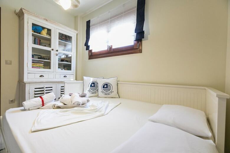 Inuit I Luxury Pool Villa