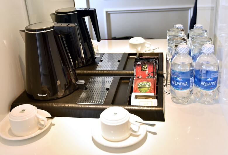 Viet 4 Seasons Hotel