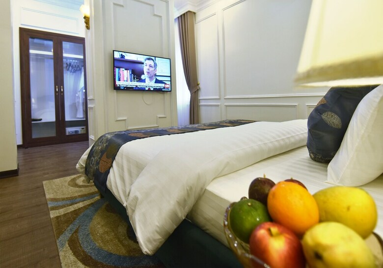 Viet 4 Seasons Hotel