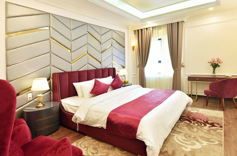Viet 4 Seasons Hotel