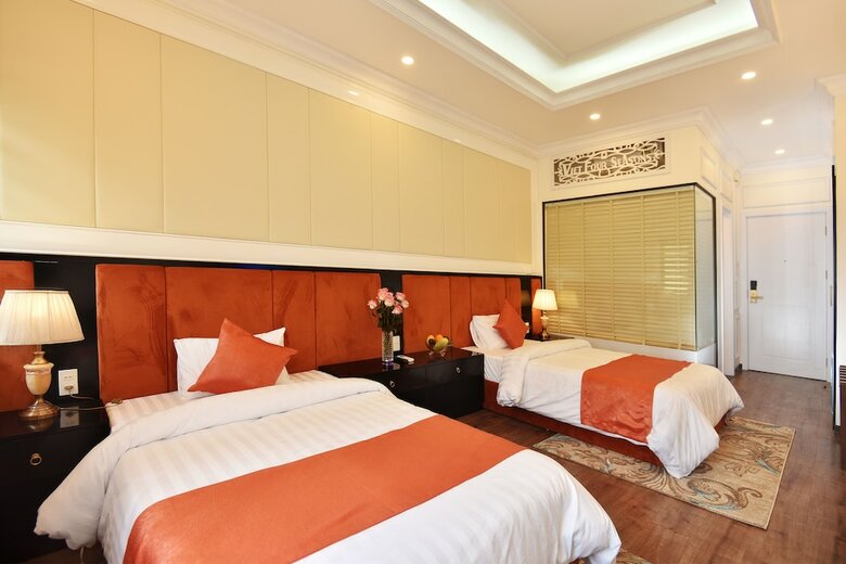 Viet 4 Seasons Hotel