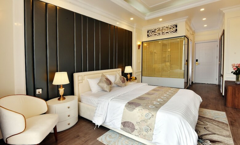 Viet 4 Seasons Hotel