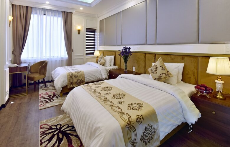 Viet 4 Seasons Hotel