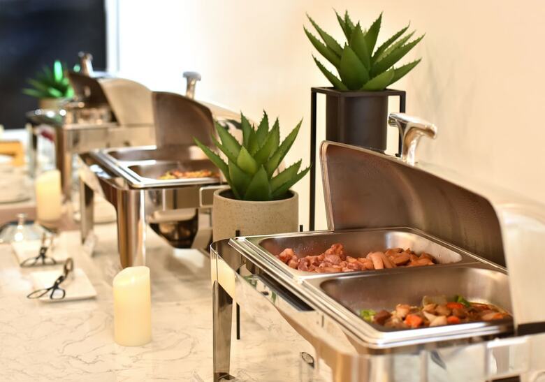 Viet 4 Seasons Hotel