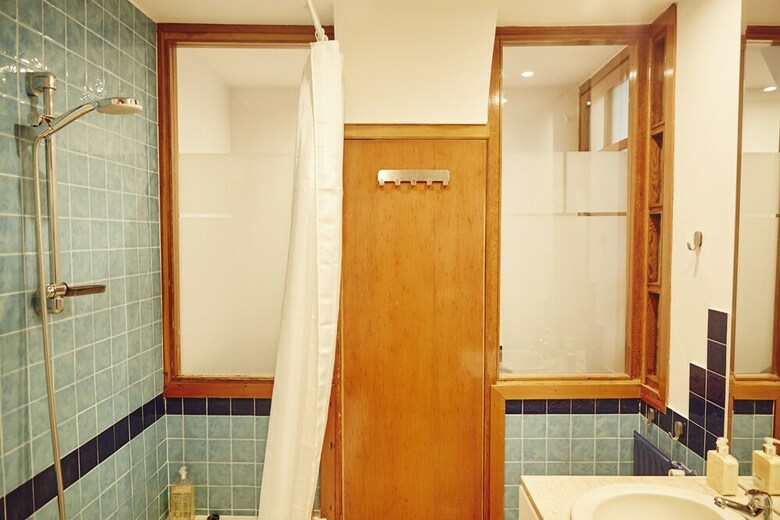 Apartamentos Luxury Atocha