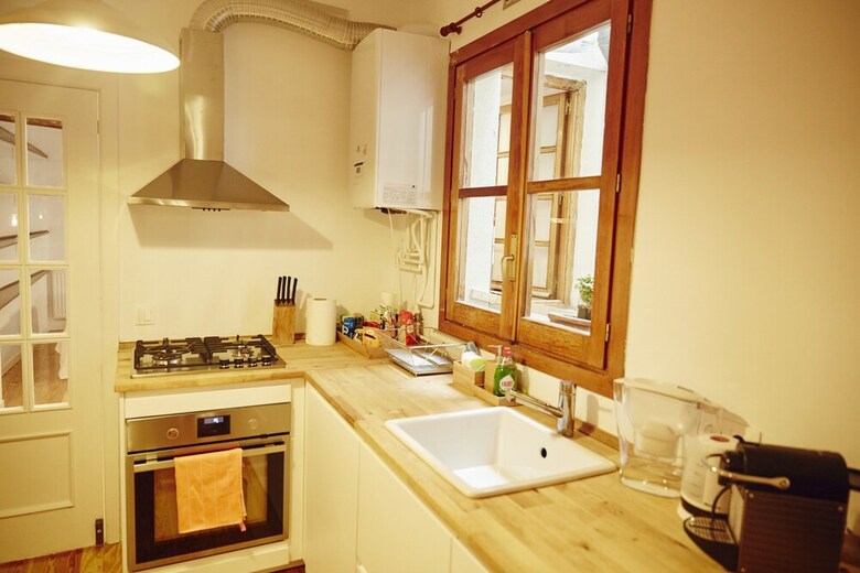 Apartamentos Luxury Atocha