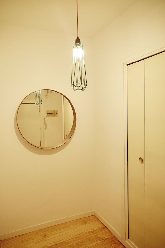 Apartamentos Luxury Atocha