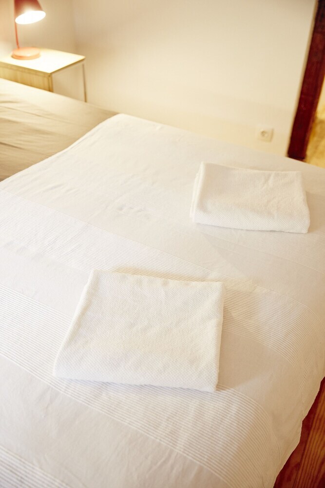 Apartamentos Luxury Atocha