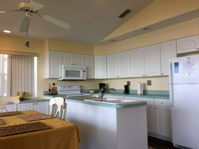 Apartamentos Seahorse Landing