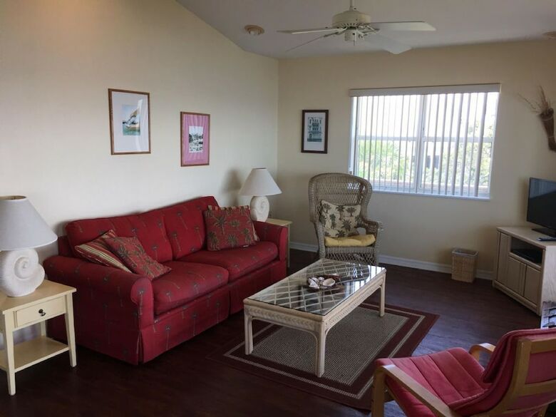 Apartamentos Seahorse Landing