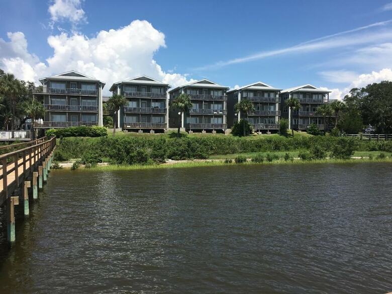 Apartamentos Seahorse Landing