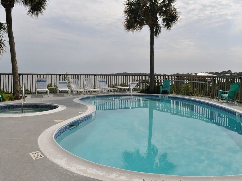Apartamentos Seahorse Landing