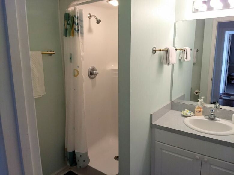 Apartamentos Seahorse Landing