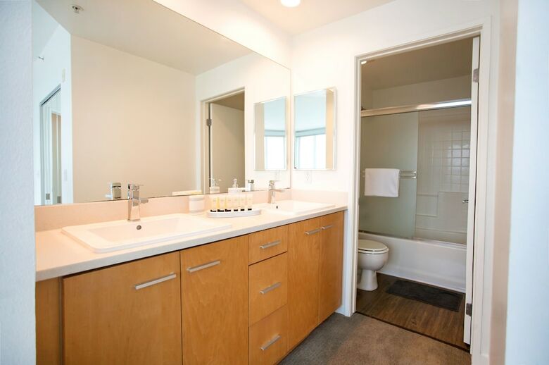 Apartamentos Waterfront Suites At Marina Del Rey