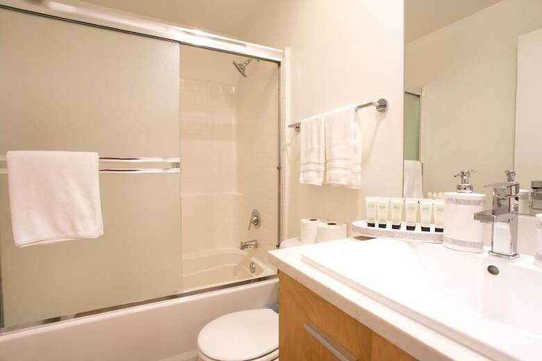 Apartamentos Waterfront Suites At Marina Del Rey