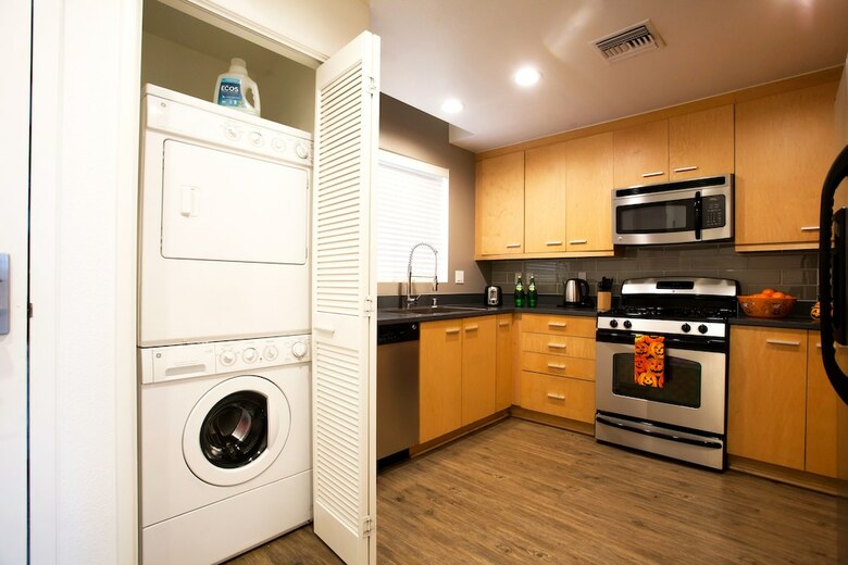 Apartamentos Waterfront Suites At Marina Del Rey