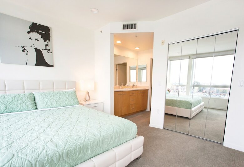 Apartamentos Waterfront Suites At Marina Del Rey