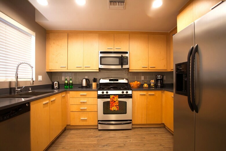 Apartamentos Waterfront Suites At Marina Del Rey